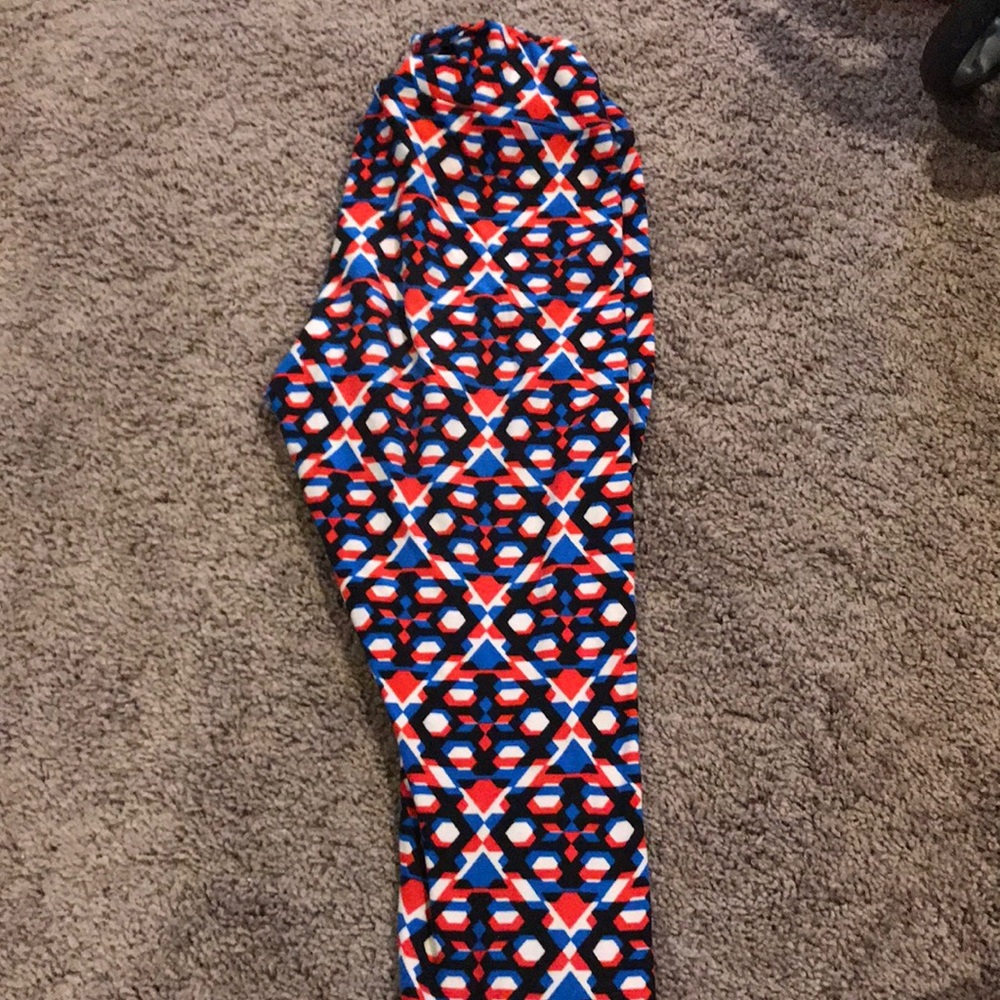 LuLaRoe Leggings
